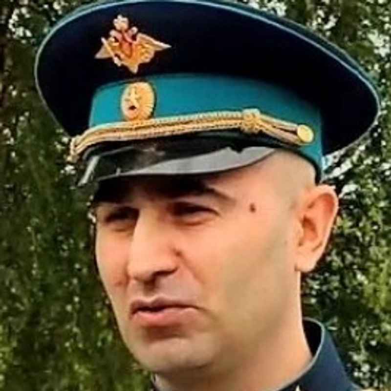 Шихабидов Абдулазиз Ширинбегович