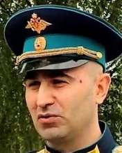 Шихабидов Абдулазиз Ширинбегович