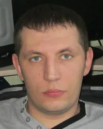 Спирин Виталий Александрович