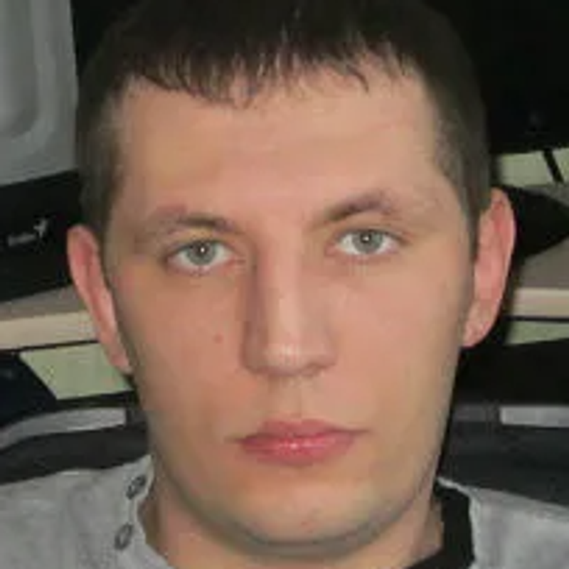 Спирин Виталий Александрович