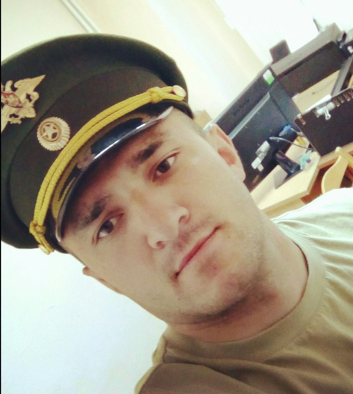 Текеев Науруз Махсютович