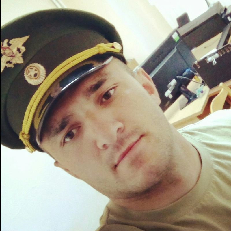 Текеев Науруз Махсютович