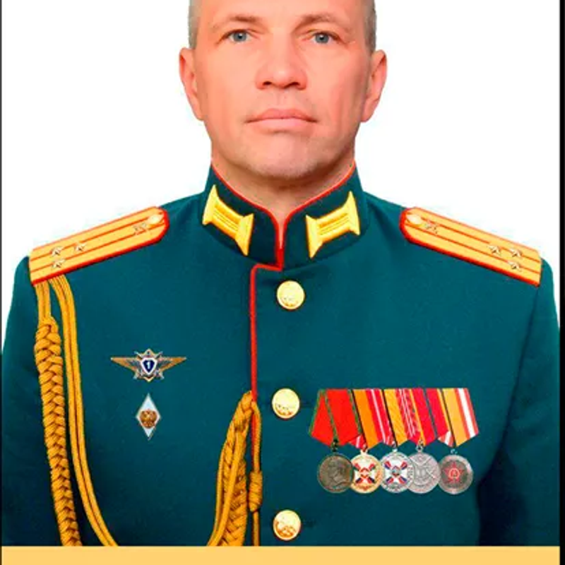 Golovan Anatoly
