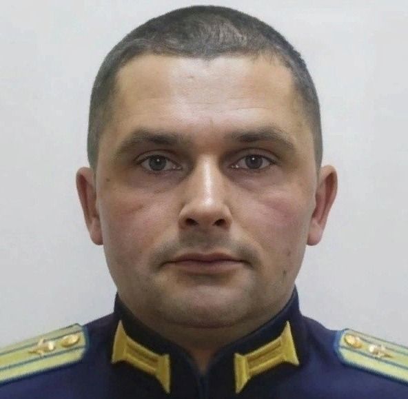 Зизевский Константин Владимирович