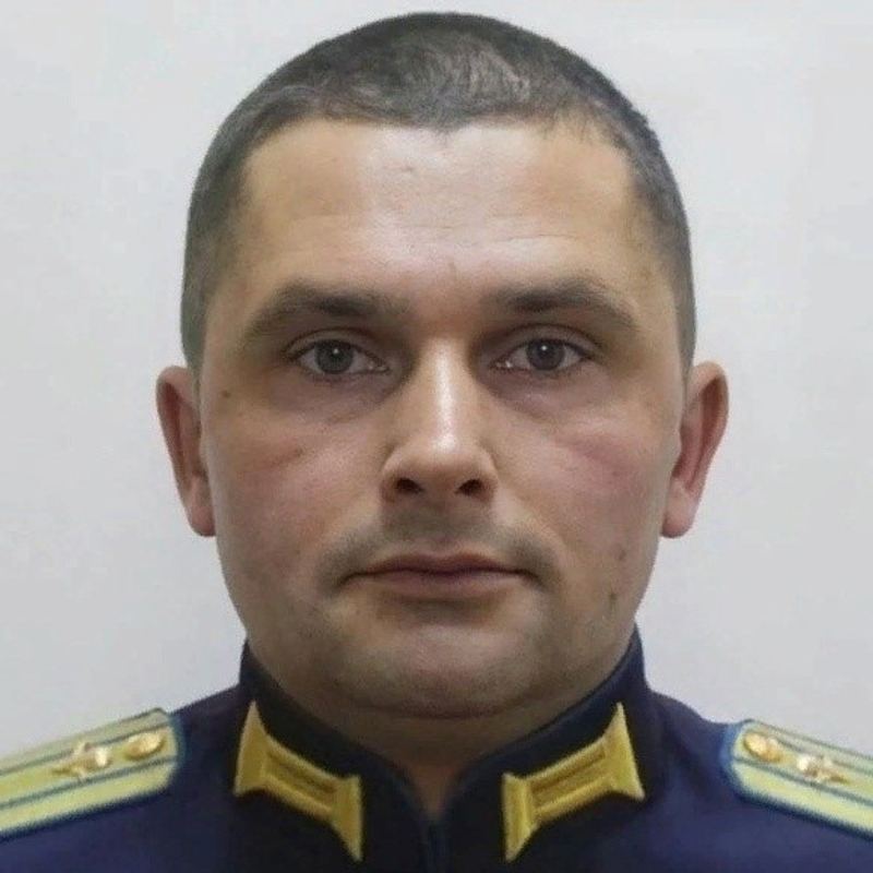 Зизевский Константин Владимирович