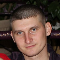 Архипов Алексей Михайлович