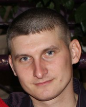 Архипов Алексей Михайлович