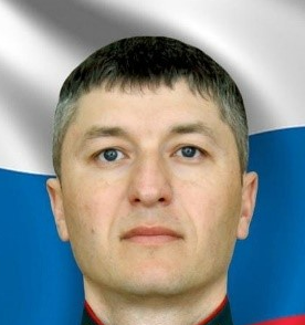 Межуев Денис Валерьевич