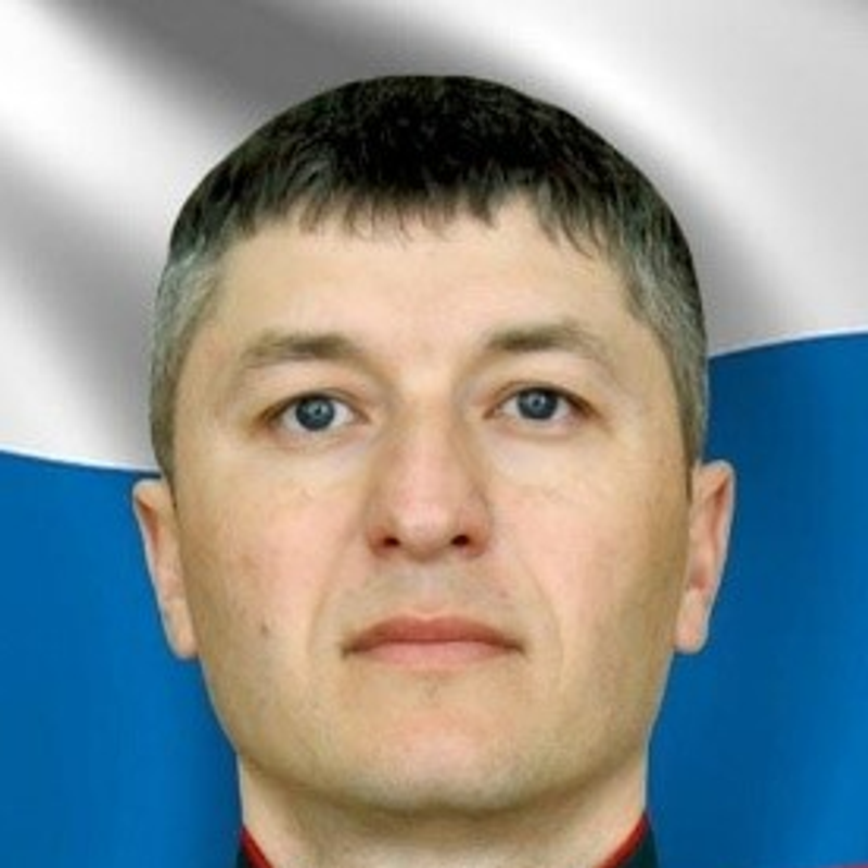 Межуев Денис Валерьевич
