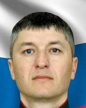 Межуев Денис Валерьевич