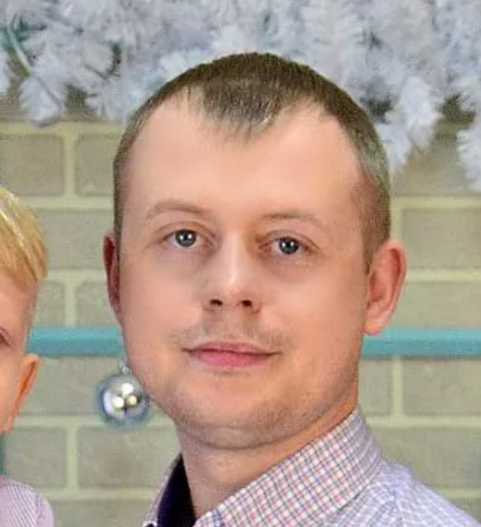 Ксенофонтов Евгений Юрьевич