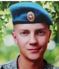 Шухов Егор Александрович