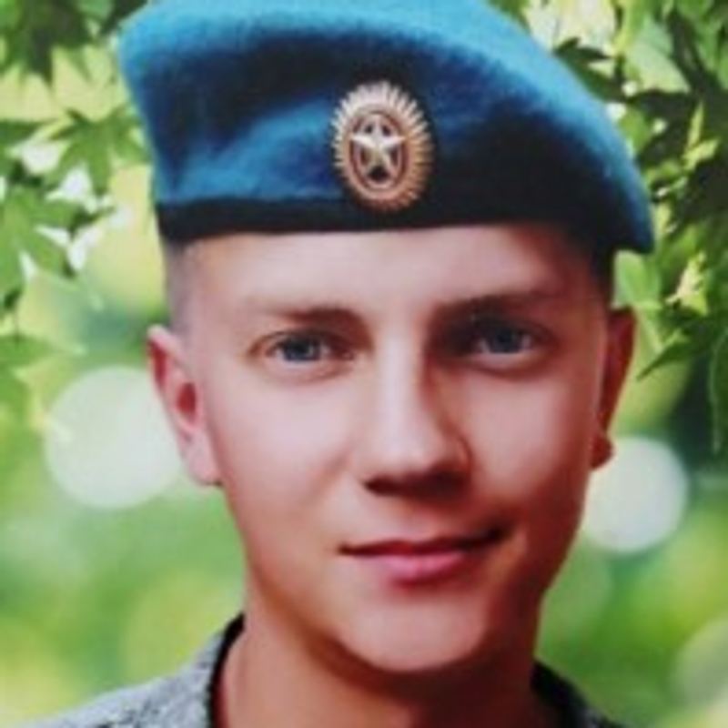 Шухов Егор Александрович