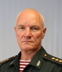 Захаров Сергей Юрьевич