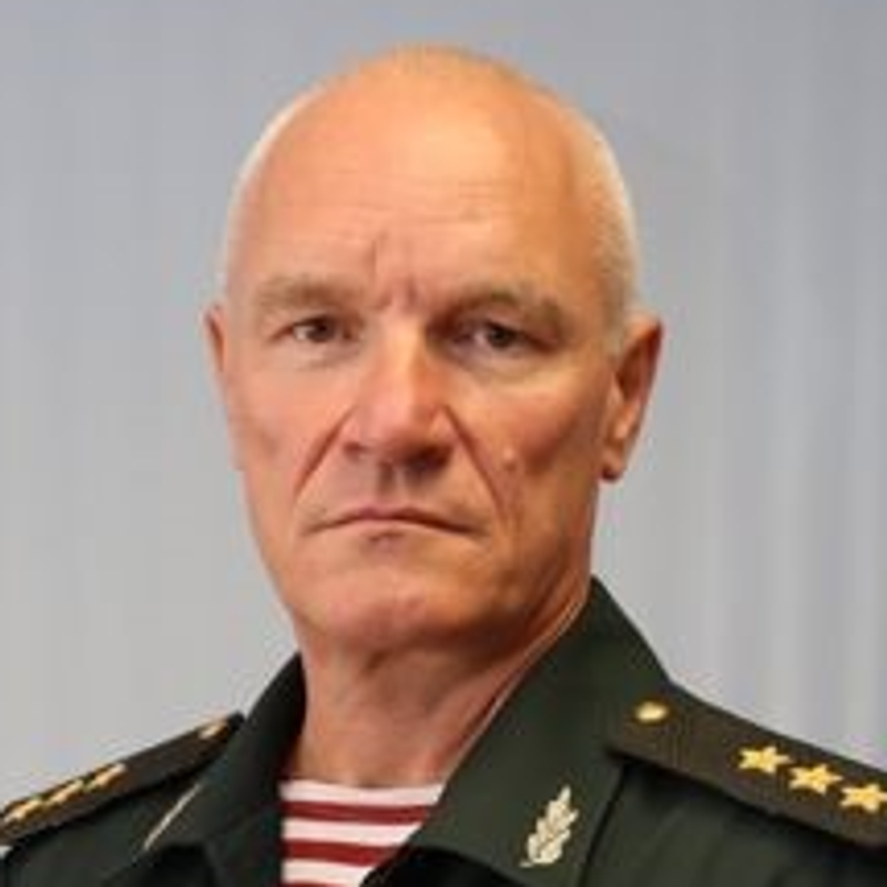 Захаров Сергей Юрьевич