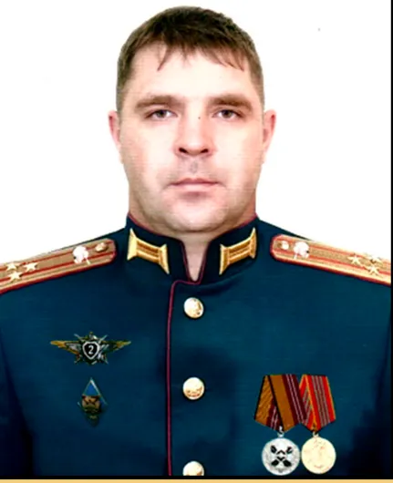 Nikolai Anfinogenov