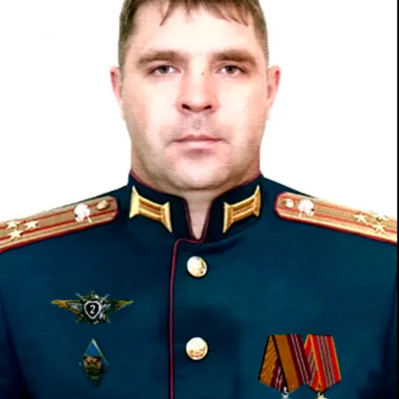 Nikolai Anfinogenov
