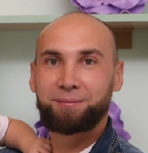 Жучков Никита Владимирович