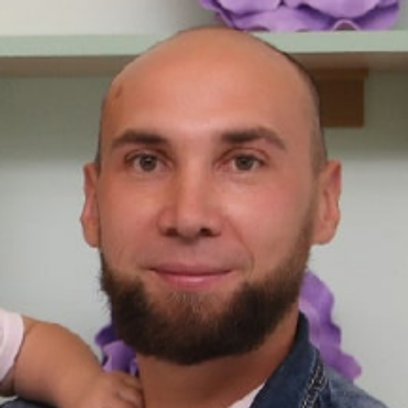 Жучков Никита Владимирович