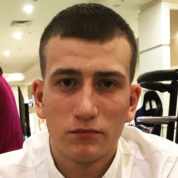 Пантелеев Валерий Витальевич