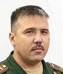Макаров Вячеслав Владимирович