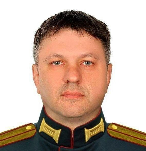 Бочкарев Дмитрий Анатольевич