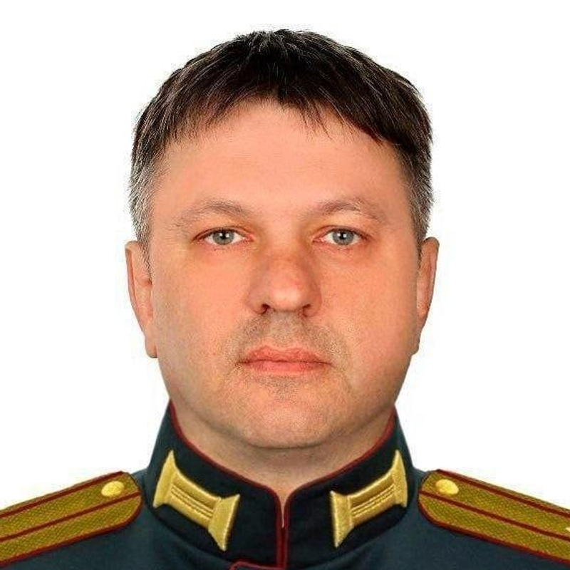 Бочкарев Дмитрий Анатольевич