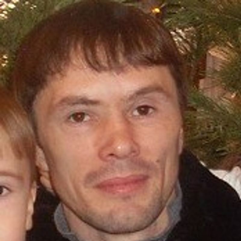 Идрисов Магомедсагид Идрисович