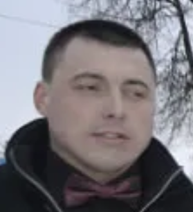 Пантелеев Роман Олегович