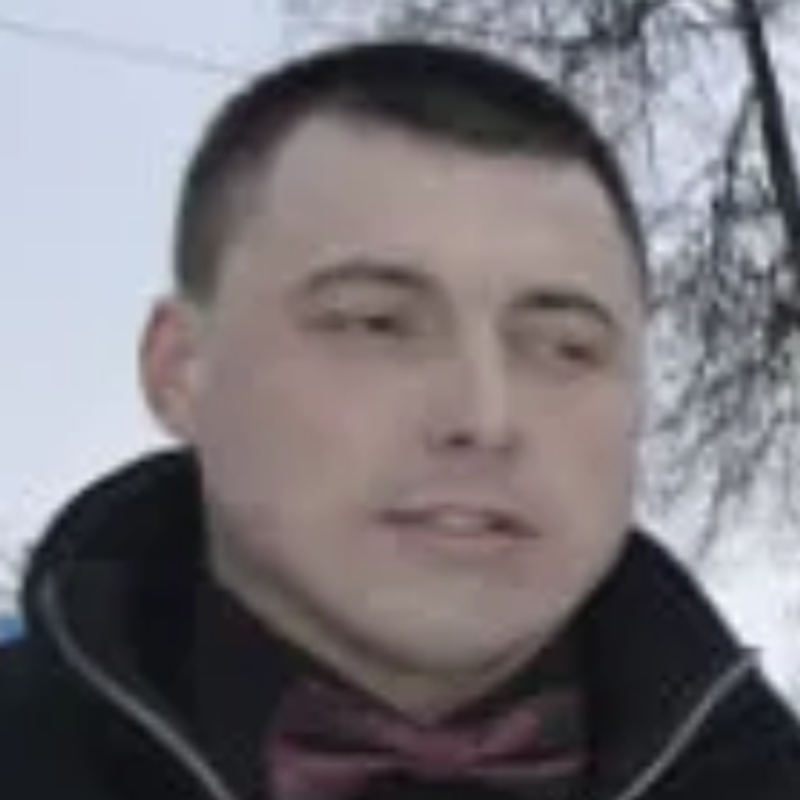 Пантелеев Роман Олегович