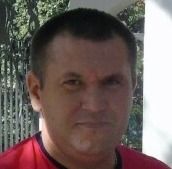 Игнатов Игорь Иванович