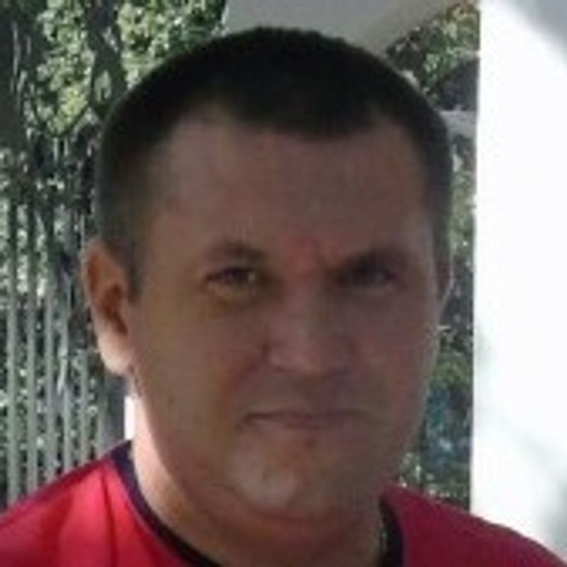 Игнатов Игорь Иванович