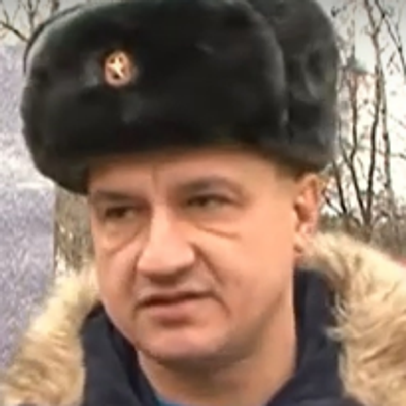 Галь Александр Николаевич