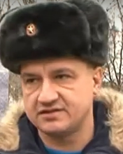 Галь Александр Николаевич