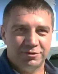 Alexey Filippovich Yamakidi
