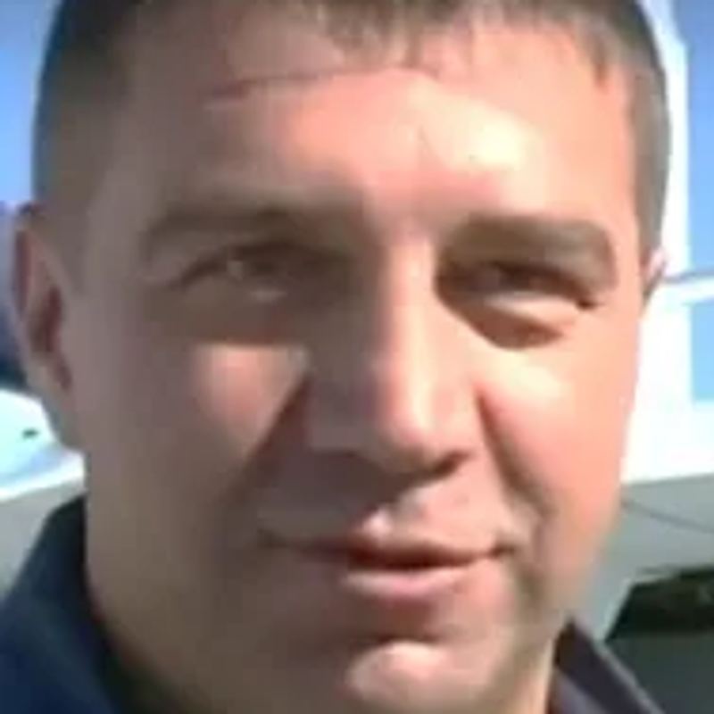Alexey Filippovich Yamakidi