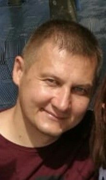Влазнев Василий Валерьевич