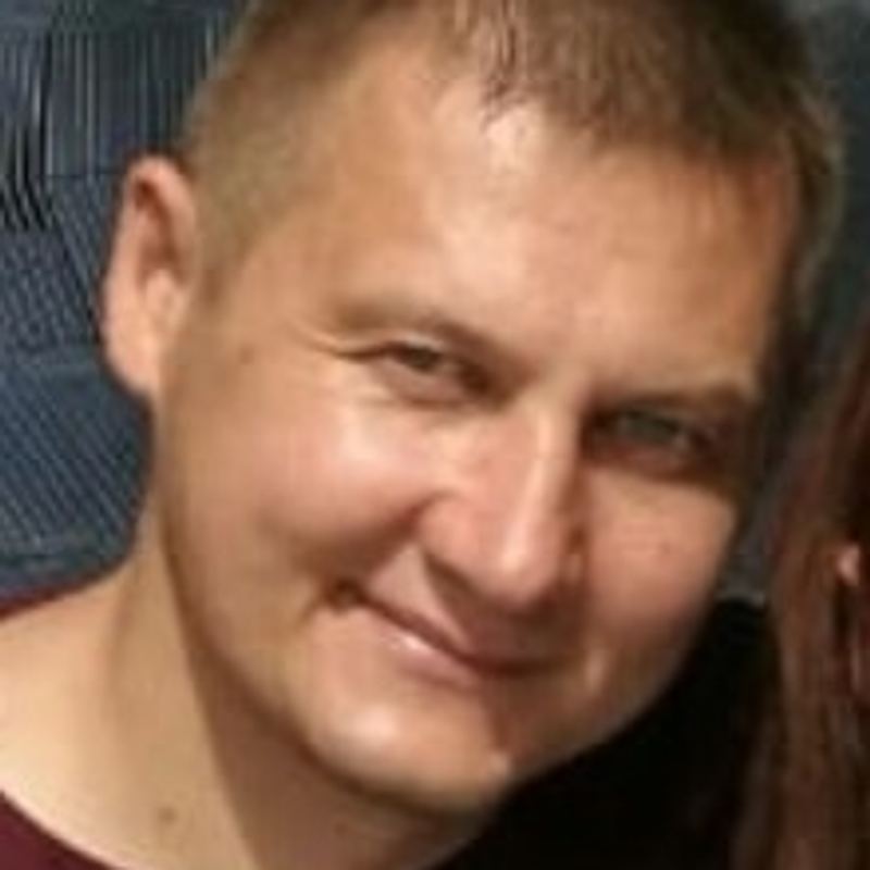 Влазнев Василий Валерьевич