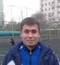 Подлесный Артем Геннадиевич