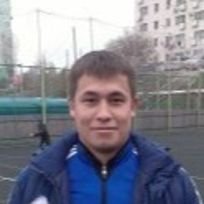 Подлесный Артем Геннадиевич