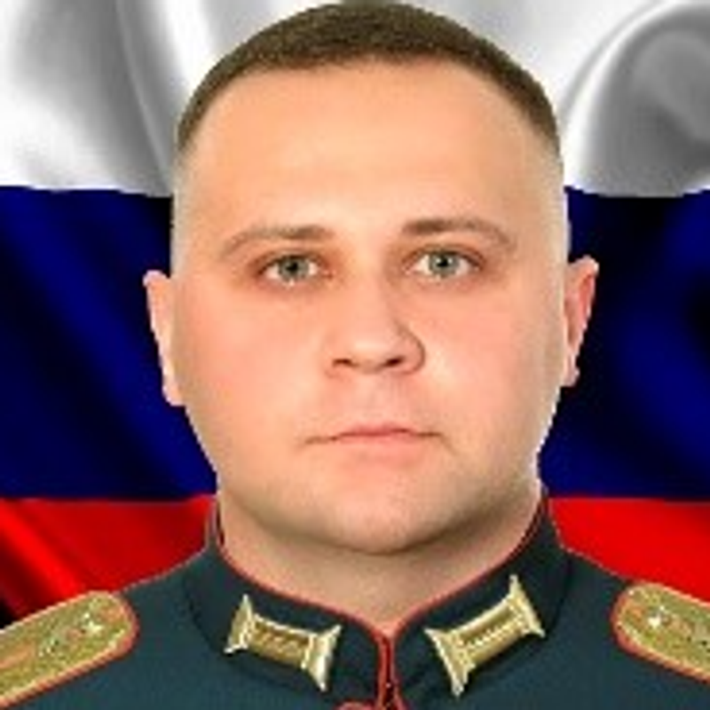 Сливка Анатолий Владимирович