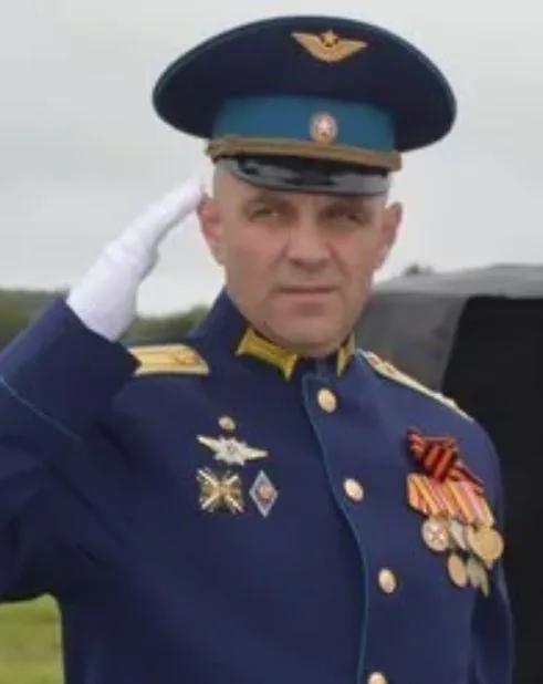 Ilya Vladimirovich Koryakin