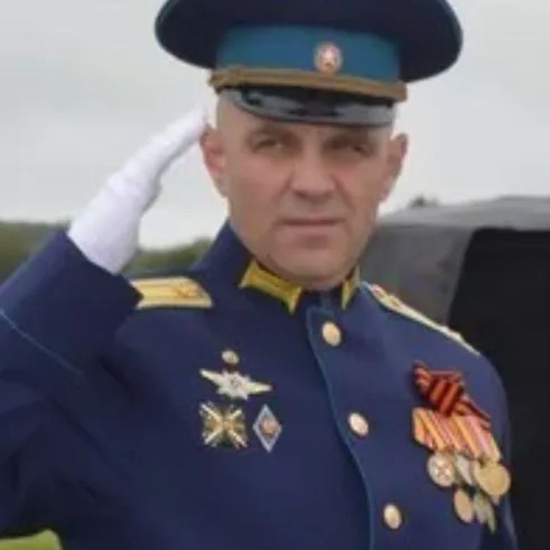 Ilya Vladimirovich Koryakin