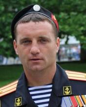 Востриков Дмитрий Викторович