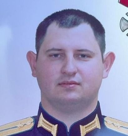 Любименко Александр Сергеевич