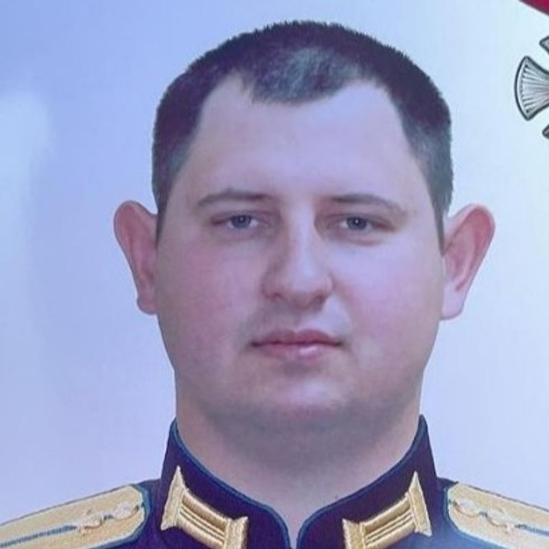 Любименко Александр Сергеевич
