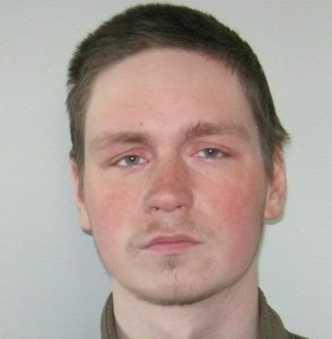 Любка Даниил Геннадиевич