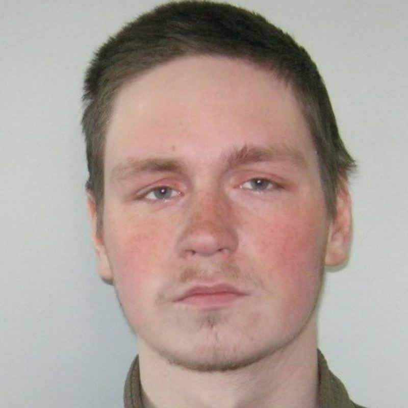 Любка Даниил Геннадиевич