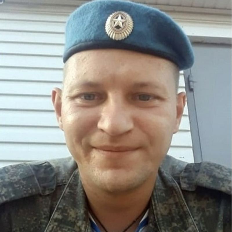 Виноградов Илья Сергеевич