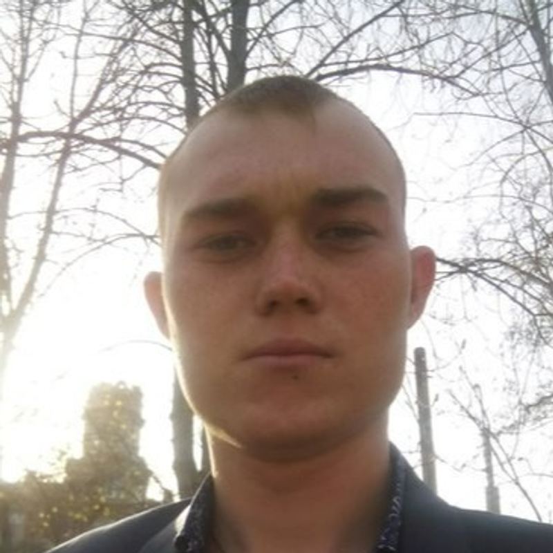 Шеремет Андрей Александрович
